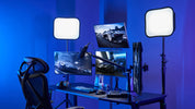 Geniet van comfort en prestatie met ergonomische gamestoelen