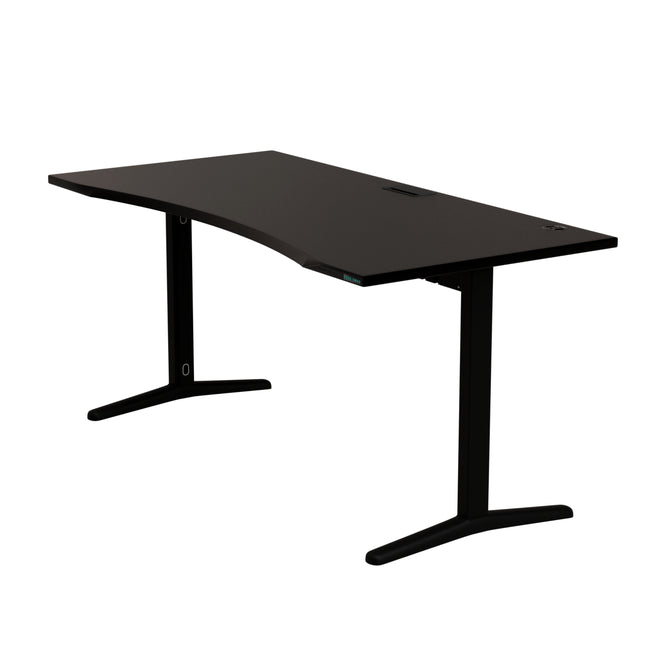 Gaming Desk Villain