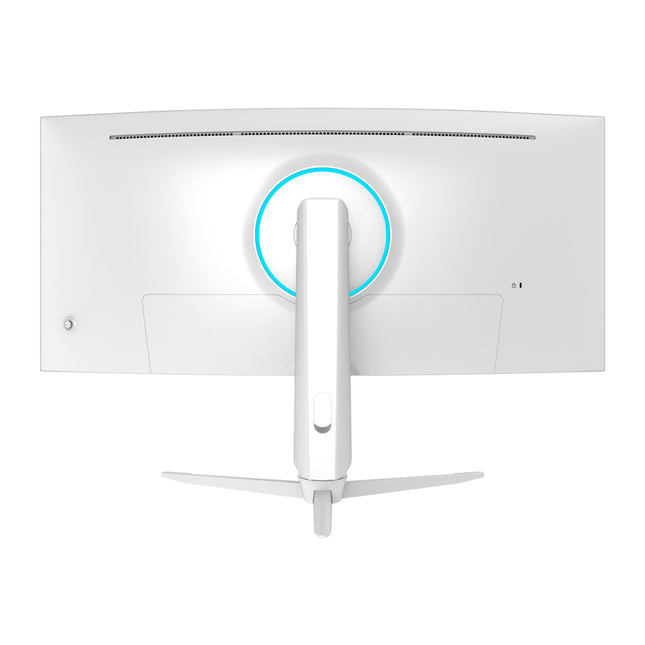 Game Hero 34'' - Curved Monitor 165 Hz