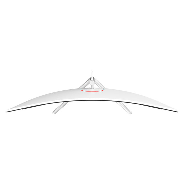 Game Hero 34 inches - Curved Monitor 100 Hz
