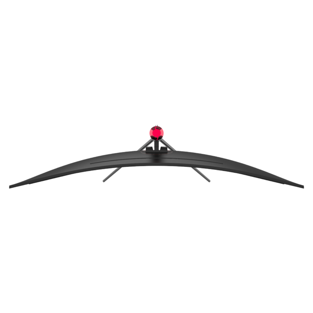 Game Hero 49 inches - Curved Monitor 120 Hz
