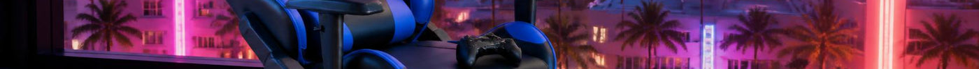 De beste gamestoel voor GTA 6: waarom je kiest voor een gamestoel met voetsteun