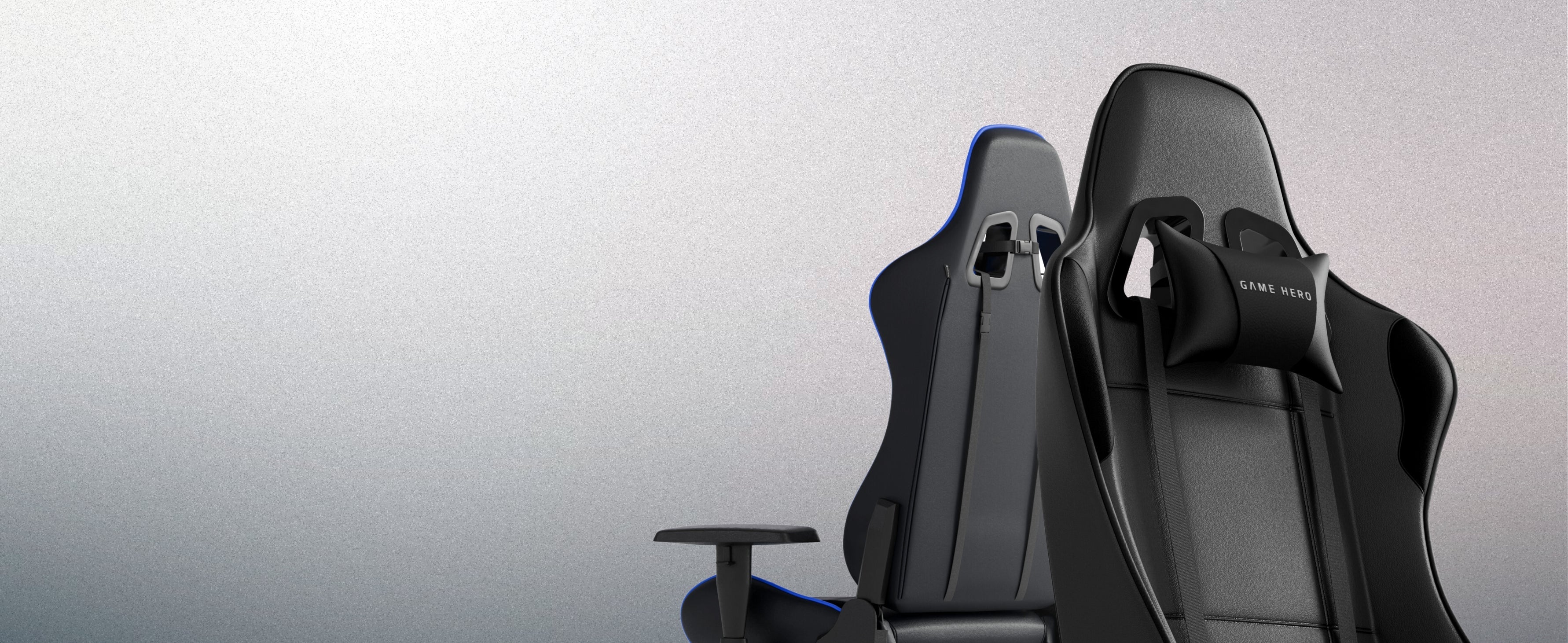 De ultieme gaming chair gids: Comfort, design en ergonomie