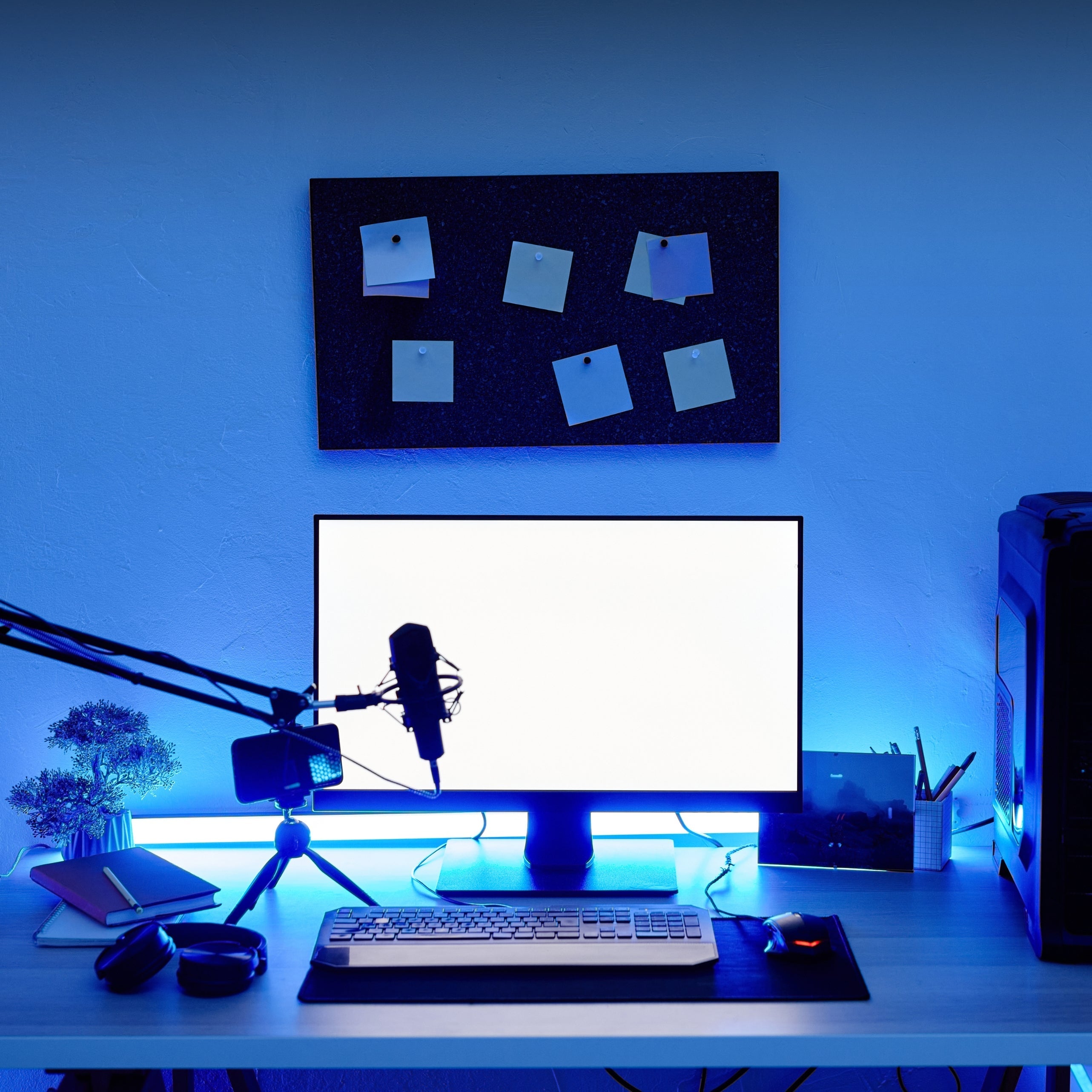Game bureau kopen: Wat is de beste gaming desk?