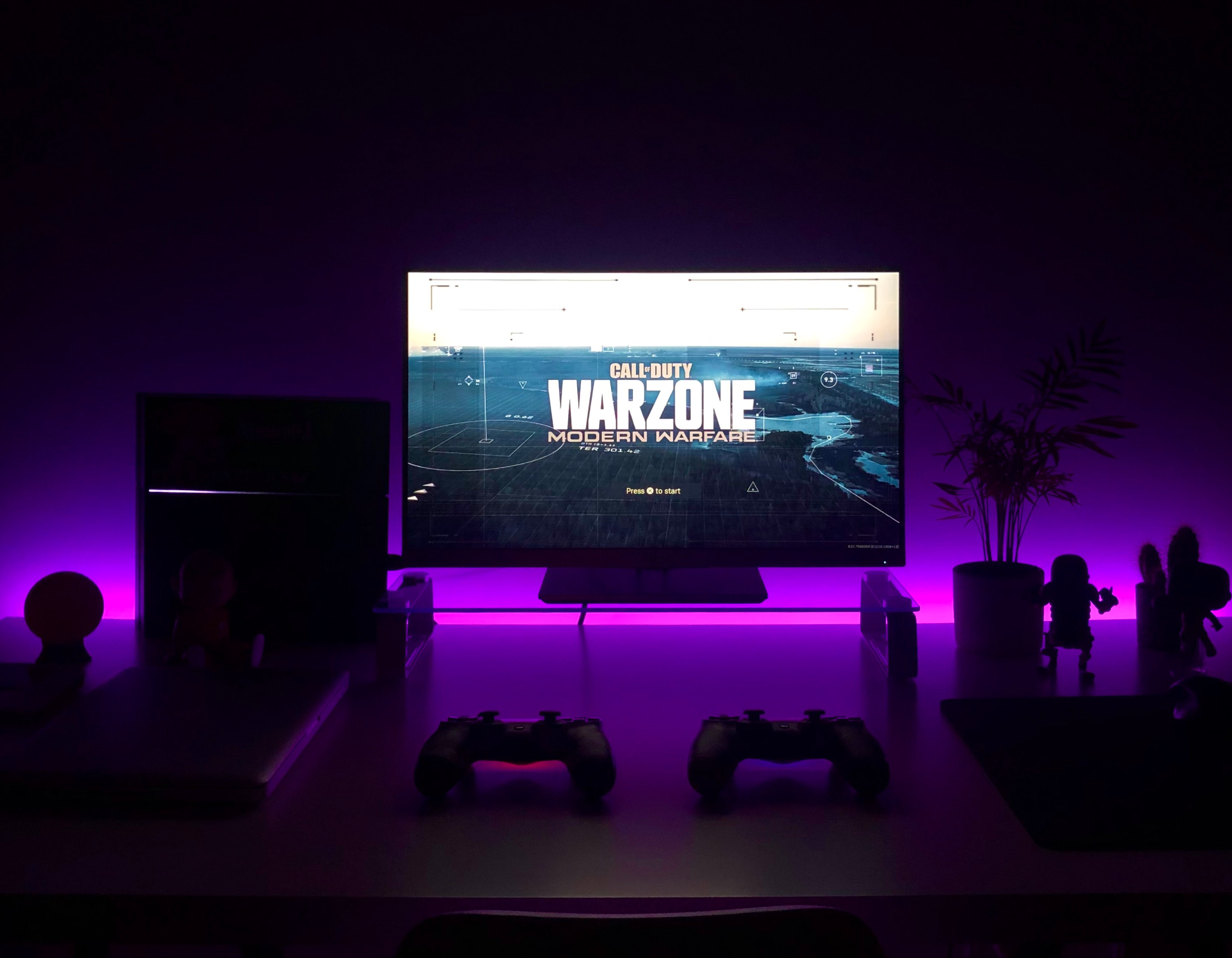 Hoe kies je een goede gaming monitor?