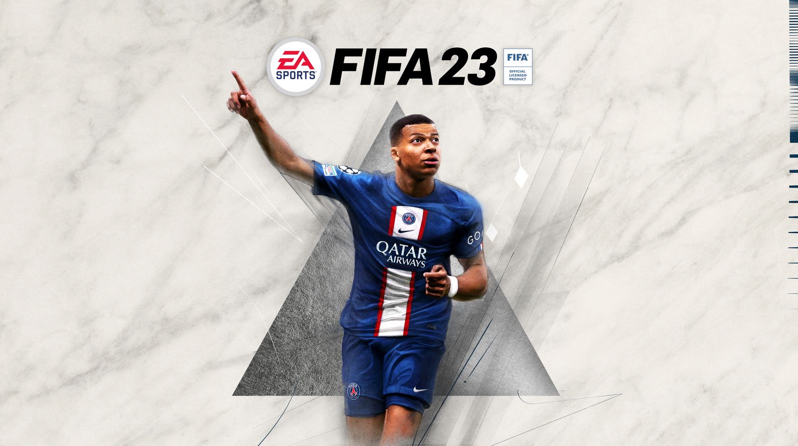 Gamestoel voor FIFA 23