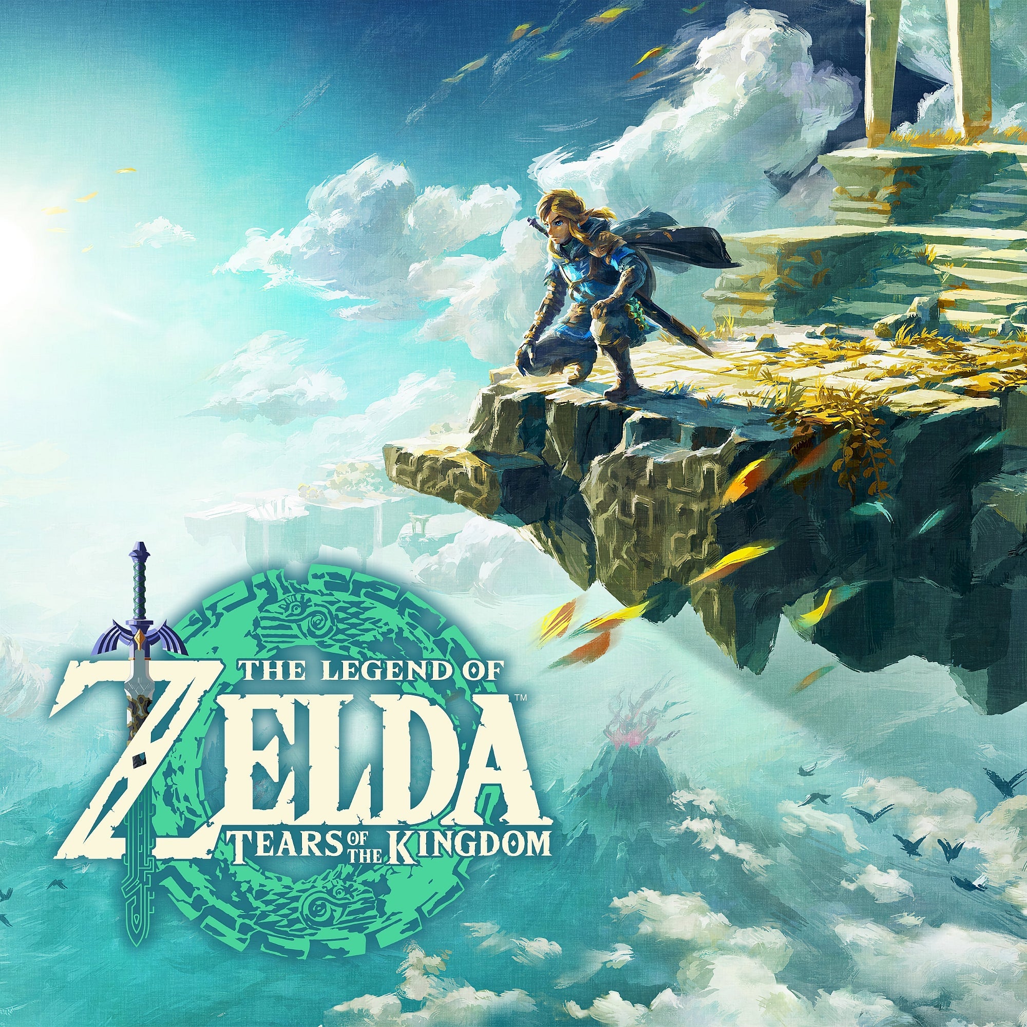 Ontdek de Perfecte Gamestoel voor Zelda: Tears of the Kingdom