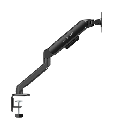 Monitor arm 17-32 inches
