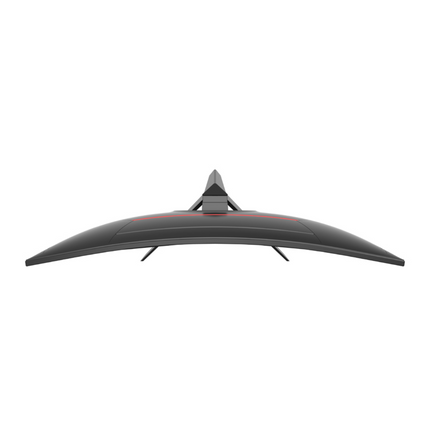 Game Hero 27 inches - Curved Monitor 180 Hz