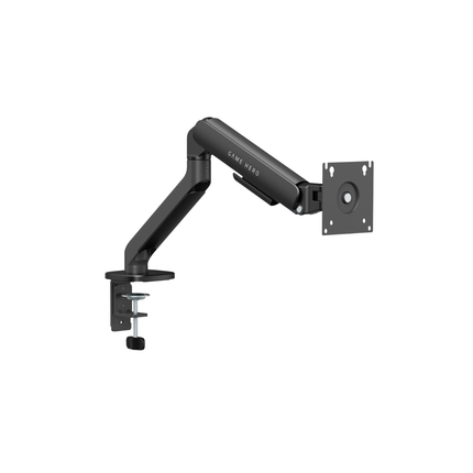 Monitor arm 17-32 inches