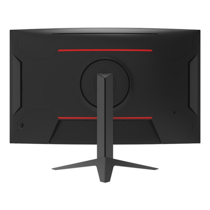 Game Hero 27 inches - Curved Monitor 180 Hz