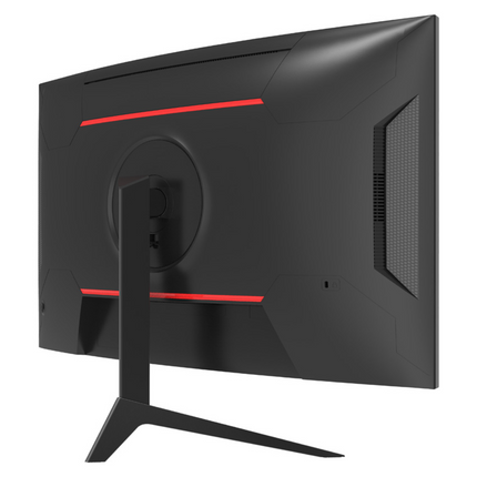 Game Hero 27 inches - Curved Monitor 180 Hz
