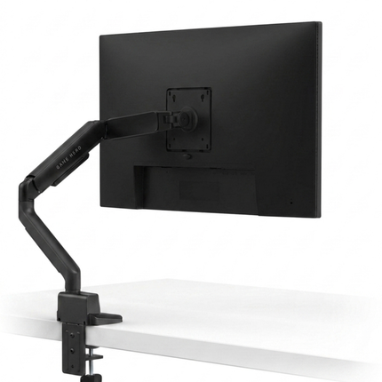 Monitor arm 17-32 inches