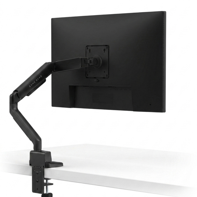 Game Hero® Monitorbeugel '32 inch
