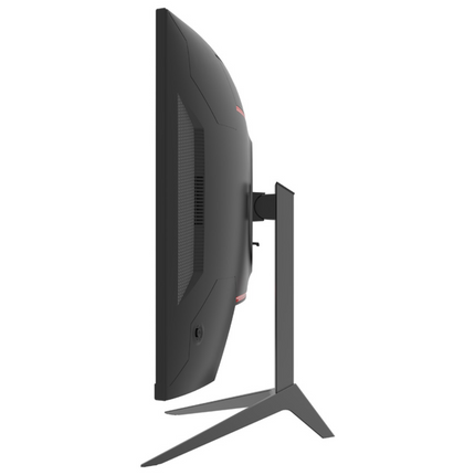 Game Hero 27 inches - Curved Monitor 180 Hz