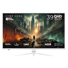 Game Hero 39 inch - Curved Monitor 165Hz