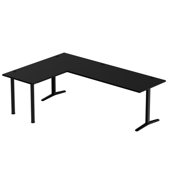 Gaming Bureau Saint V2 Pro - L Vorm