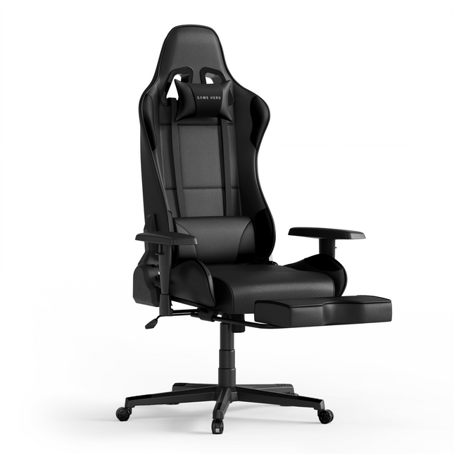 Winner X1 Zwart - Limited Edition