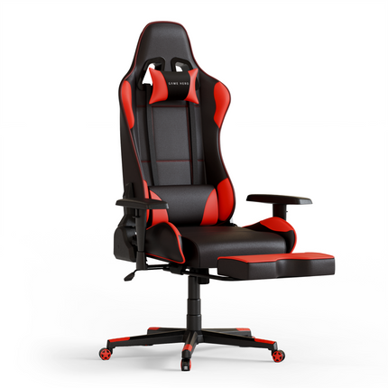 Winner X1 Rood