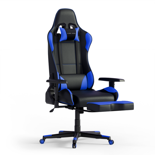 Winner X1 Blauw