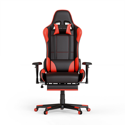 Winner X1 Rood