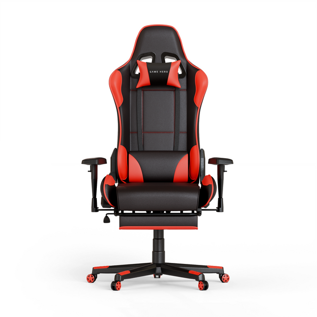 Winner X1 Rood
