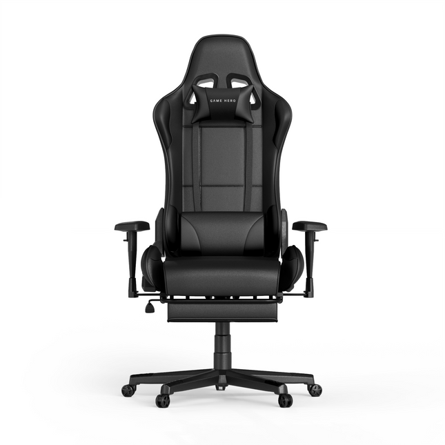 Winner X1 Zwart - Limited Edition