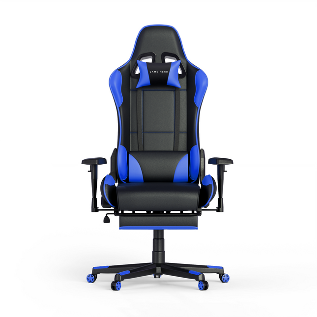 Winner X1 Blauw
