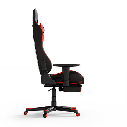 Winner X1 Rood