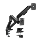 Game Hero® Dubbele Monitorarm