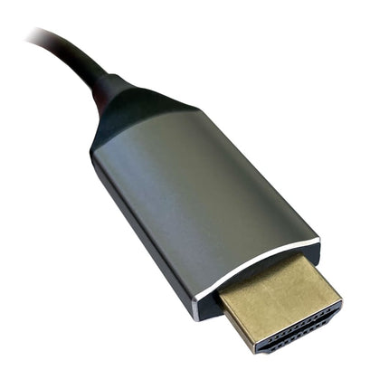 Game Hero USB-C to HDMI cable (4K@60Hz)