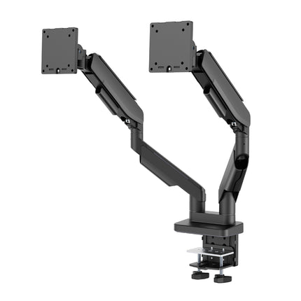 Monitor arm 17-49 Inch Black