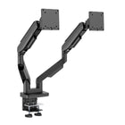 Monitor arm 17-49 Inch Black