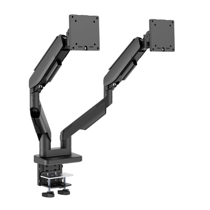 Monitor arm 17-49 Inch Black