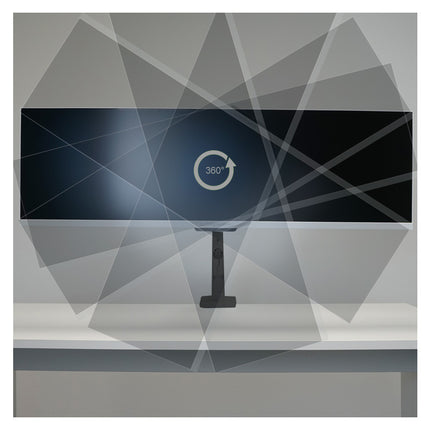 Monitorarm 17-49 Zoll