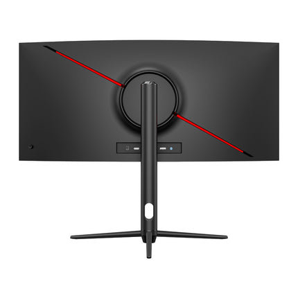 Game Hero 29 inches - Curved Monitor 200 Hz