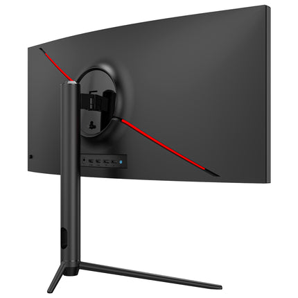Game Hero 29 inches - Curved Monitor 200 Hz