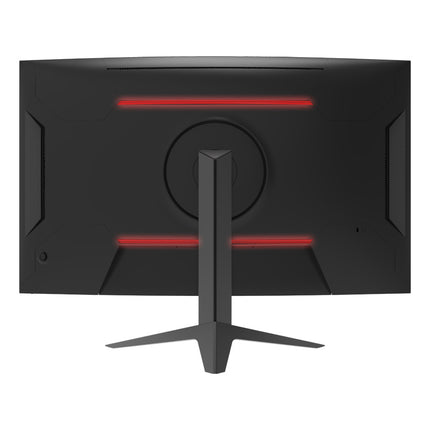 Game Hero 32" Curved Monitor 165Hz