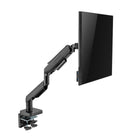 Monitorarm 17-49 Inch Zwart