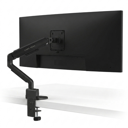 Game Hero® Monitorbeugel '49 inch
