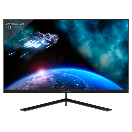 Game Hero 27'' - Monitor 144Hz