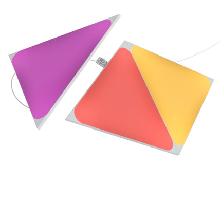 Nanoleaf Shapes Triangles Expansion Pack - 3PK
